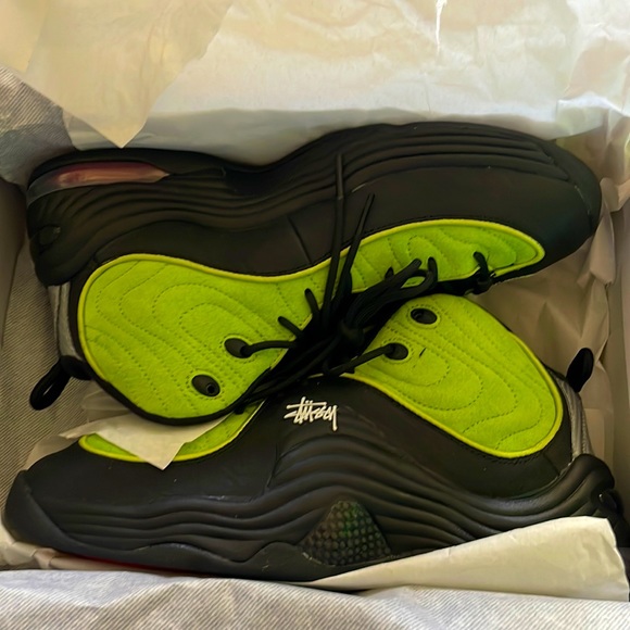 Love this shoe wish I bought more than one pair. Haha